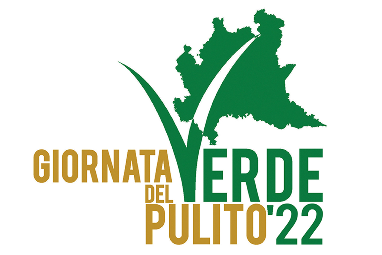 GIORNATA DEL VERDE PULITO 2022