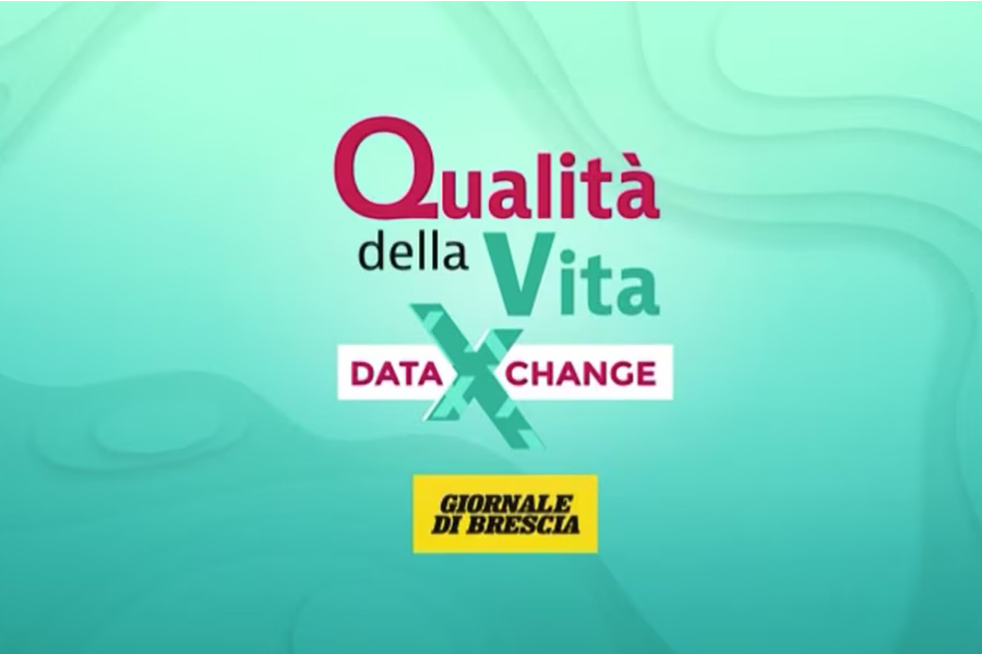 QUALITÀ DELLA VITA - 10° RAPPORTO SUI COMUNI BRESCIANI