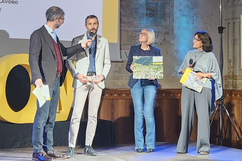 QUALITÀ DELLA VITA - 12° RAPPORTO SUI COMUNI BRESCIANI