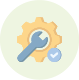 Manutenzione edifici pubblici