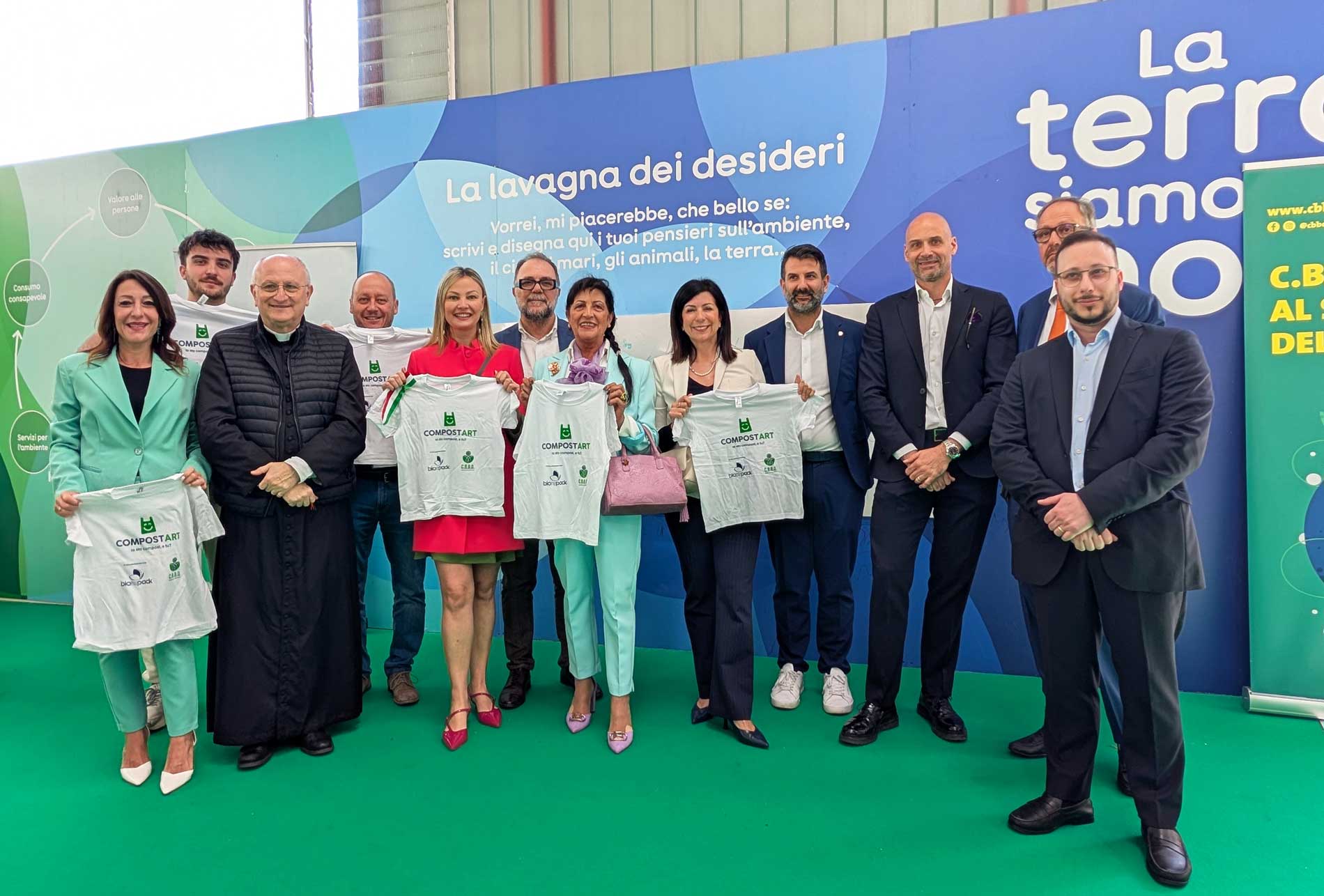 SERIDÒ 2026 UN AVVIO PARTECIPATO TRA GIOCO E SOSTENIBILITÀ