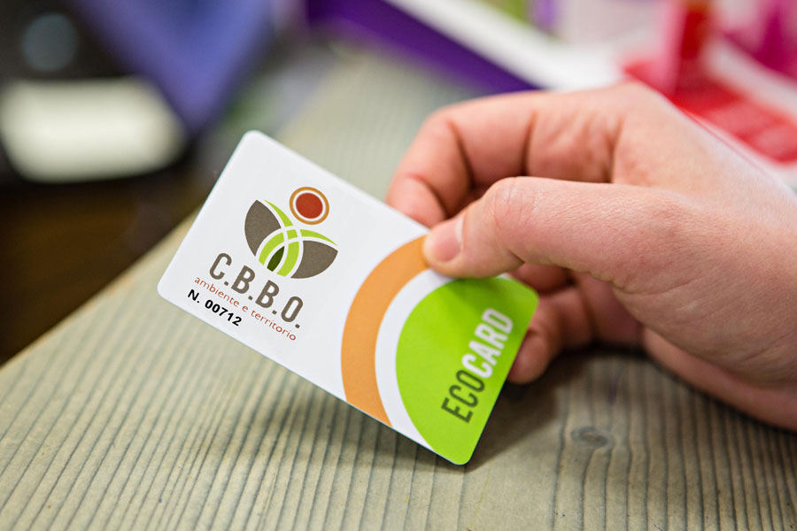 green card