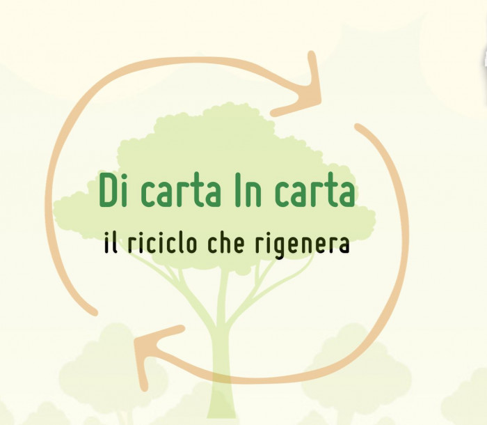 DI CARTA IN CARTA 