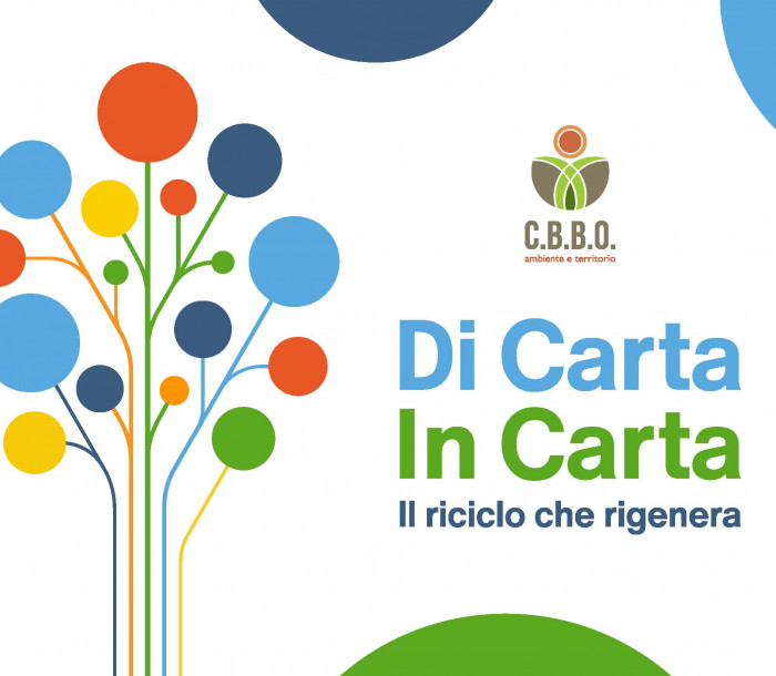 DI CARTA IN CARTA 