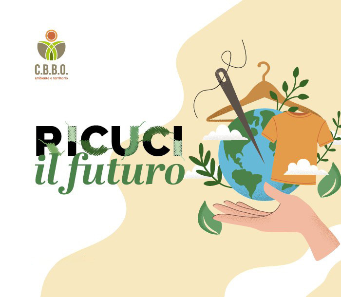 RICUCI IL FUTURO  